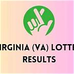 virginia lottery pick 3 & 4